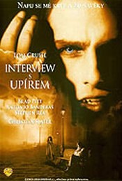 Interview s upírem - Interview with the Vampire: The Vampire Chronicles